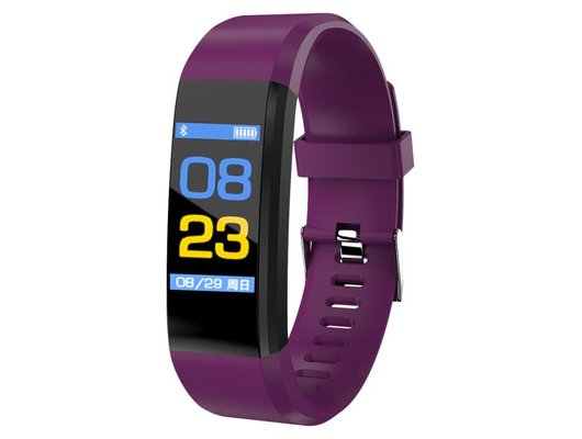 Фитнес-браслет DENN FIT ONE